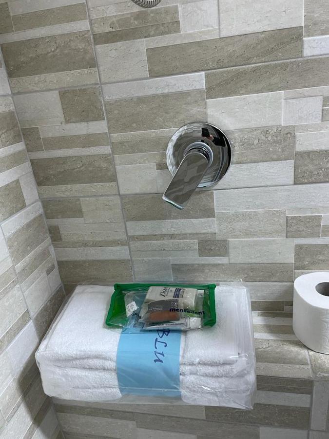 Poggiomarino Napule Eヴィラ エクステリア 写真